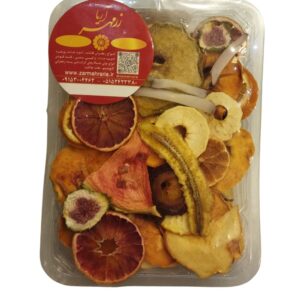 میوه خشک